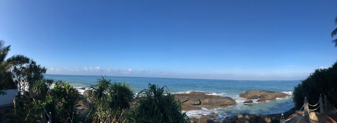 Ocean Caves, Balapitiya住宿加早餐旅馆 外观 照片